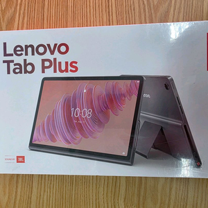 레노버 Tab Plus 택포 판매합니다