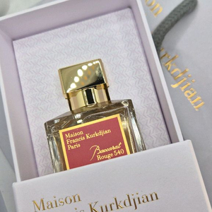 정품)메종 프란시스 커정 바 카라 루쥬 540 70ml 오드사틴모드724