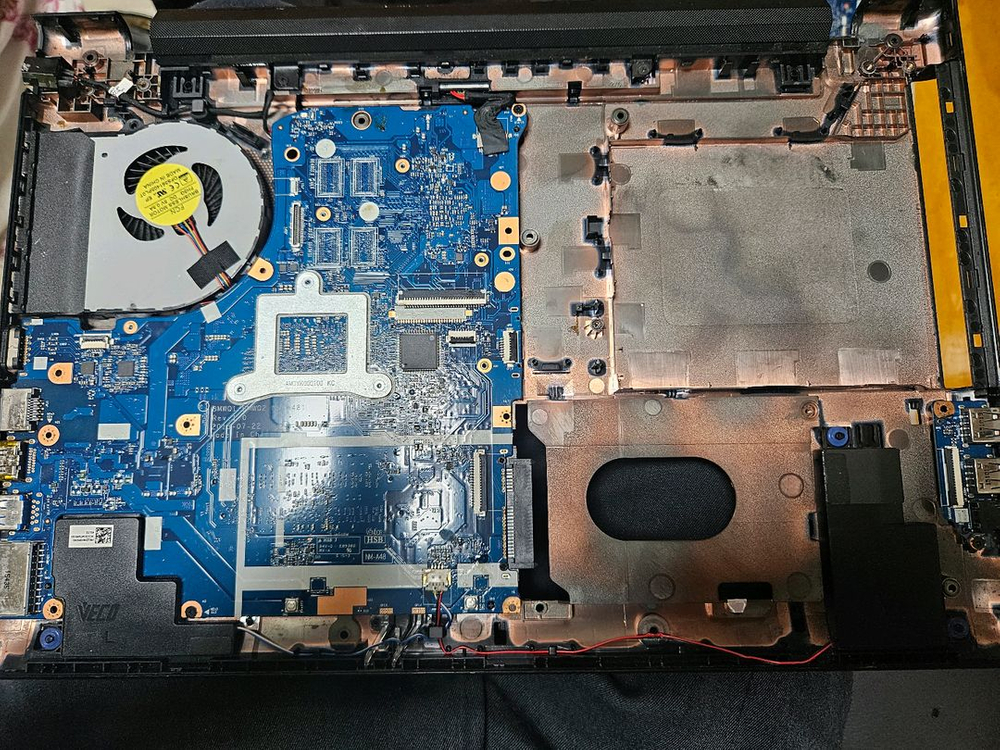 Lenovoideapad300-15ISK 하판 외--2