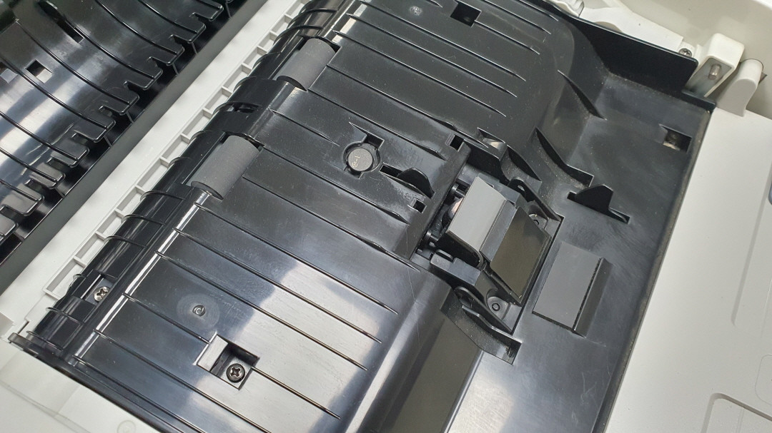 엡손 고급형 양면 고속스캔 ADF 평판 지원 DS-6500 양면 25매--2