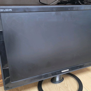 바이텍 야마카시 캣립 23인치 무결점 LED 모니터(2300LED IPS