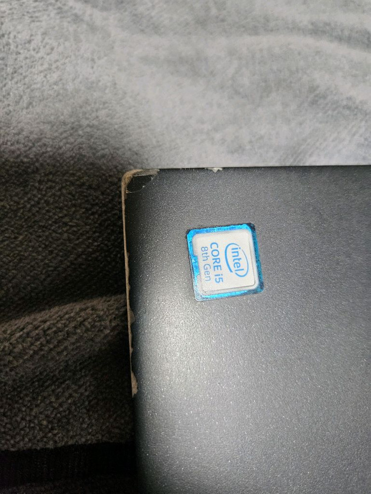 Lenovo ThinkPad X390 키보드 외--2