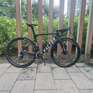 팩터 오스트로뱀 로드 자전거
