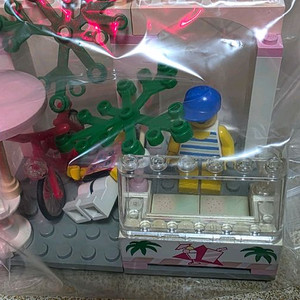 올드레고 파라디사 6402 중고