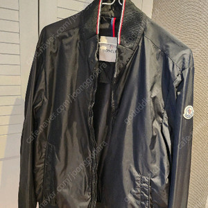 몽클레어 남성 바람막이 3