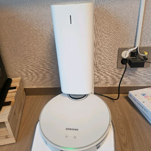 비스포크 제트봇 AI (VR50B9563AE) 이미지