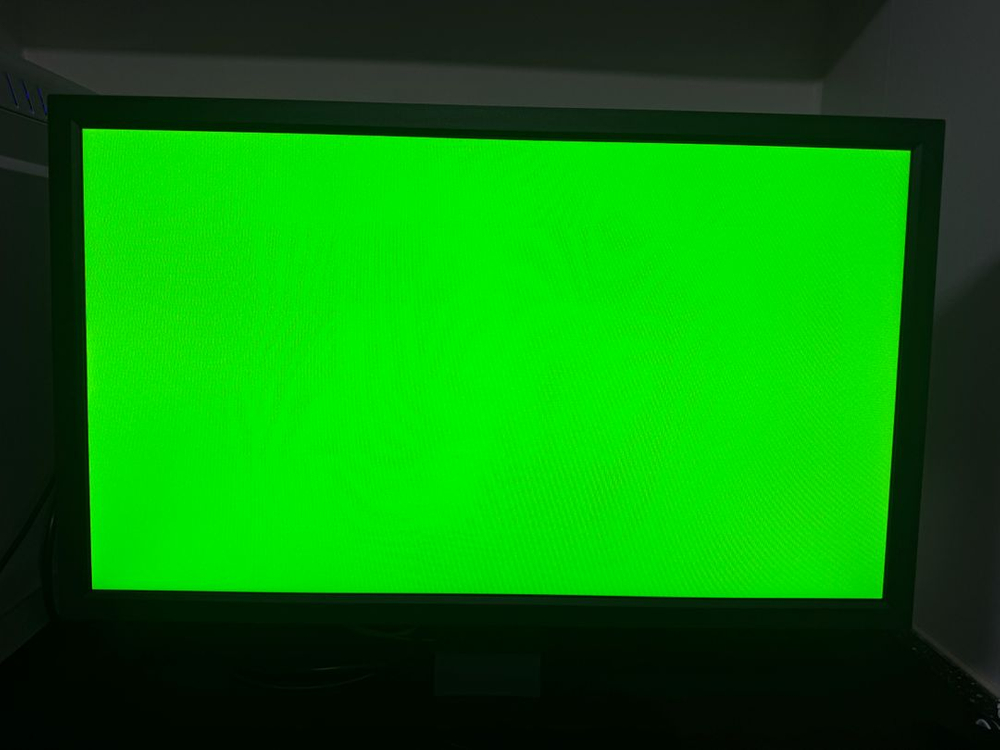 벤큐 xl2546k (상태S급) 풀구성--3