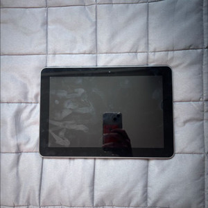 갤럭시탭 10.1 SHW-M380 부품용 소장용