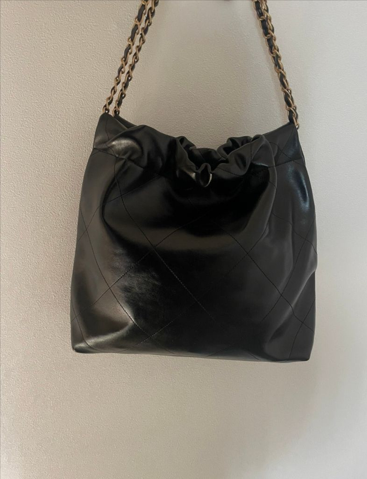 샤넬 22백 새제품--7