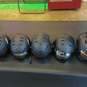 바이져헬멧 스키샵 렌탈샵 판매 이미지