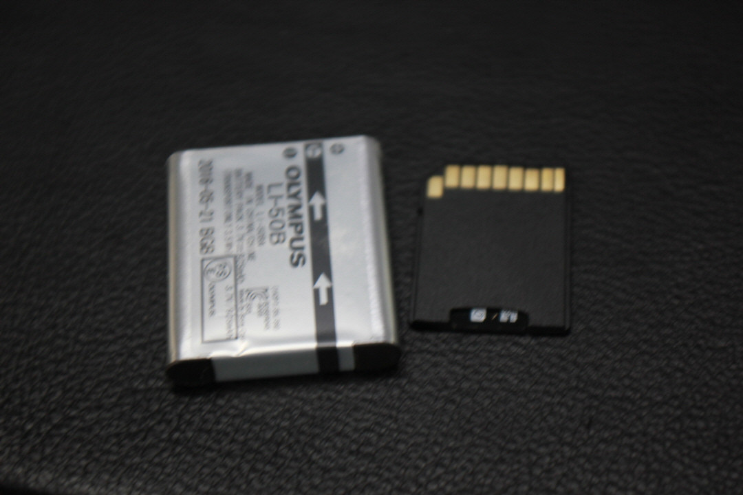 올림푸스 콤팩트 디카 TG-850 레트로 감성 빈티지 디카 방수지원--6