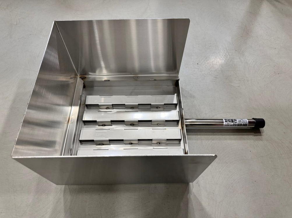 대용량작업가능.날개20파워불판 불날개 불족발 불향--2