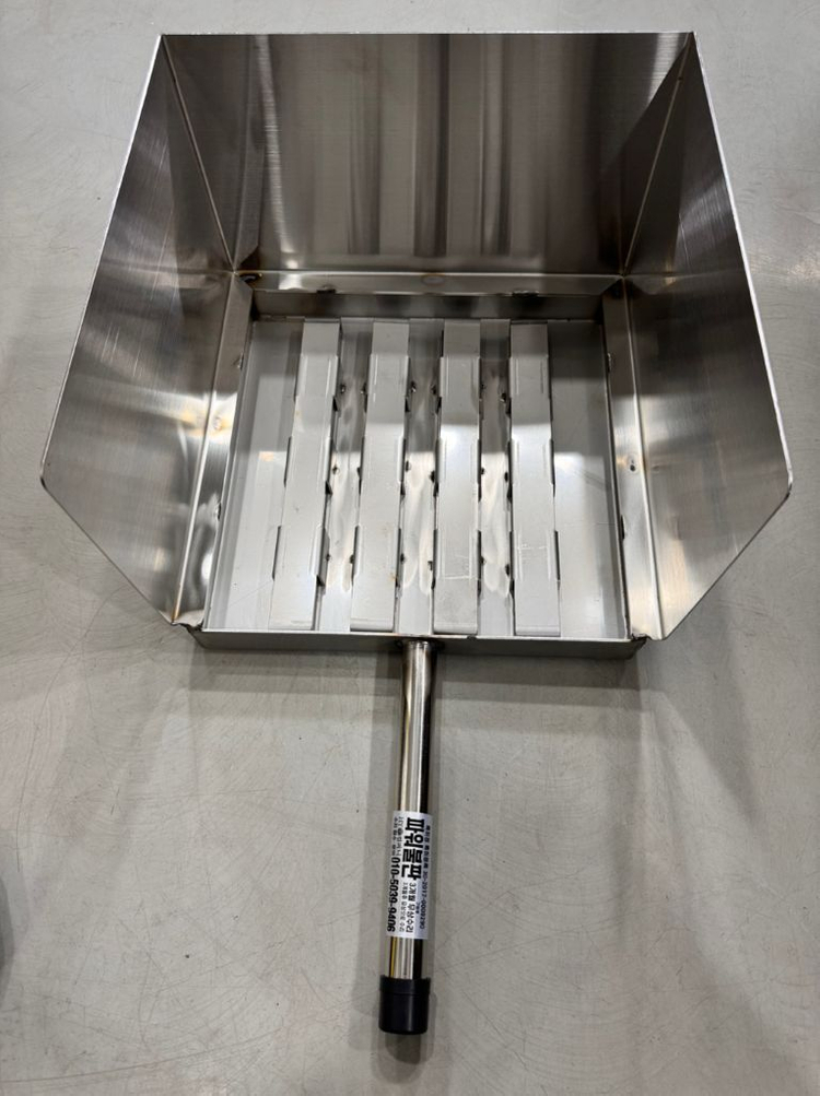 대용량작업가능.날개20파워불판 불날개 불족발 불향--4