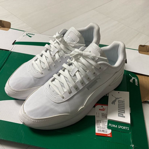 푸마 디스타러너 270mm