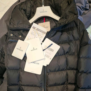 몽클레어플라메뜨 구형아님롯백백화점