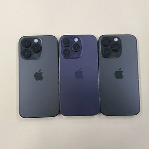 아이폰14프로 128기가 256기가 무잔상 상태굿 ^^