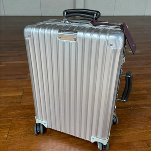 리모아 캐빈 플라이트 35L 기내용 971530