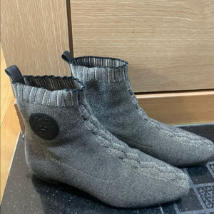 에르메스 삭스 부츠 Volver 36