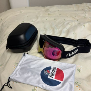 퓨잡 스키 고글