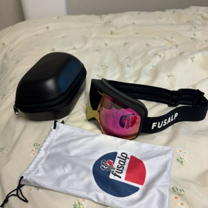 퓨잡 스키 고글