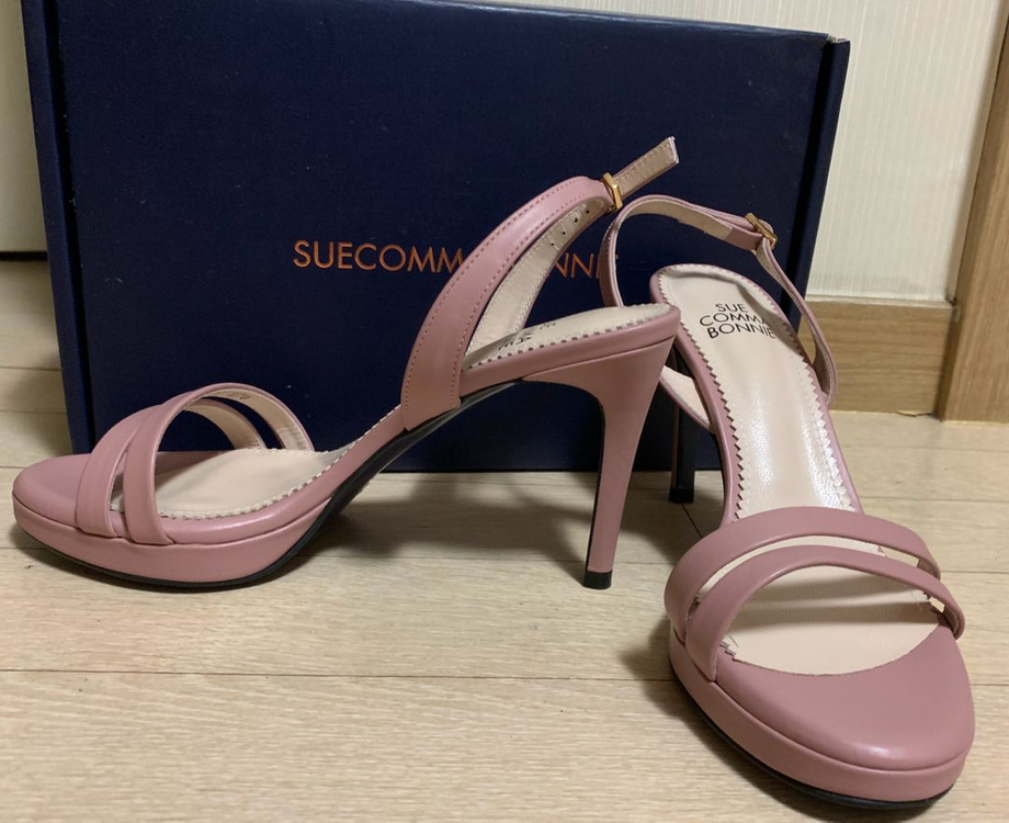 슈콤마보니 샌들--1