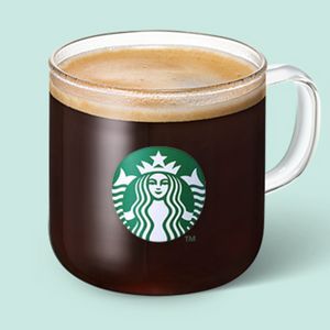 스타벅스 카페 아메리카노(Tall)1장 2월28일까지