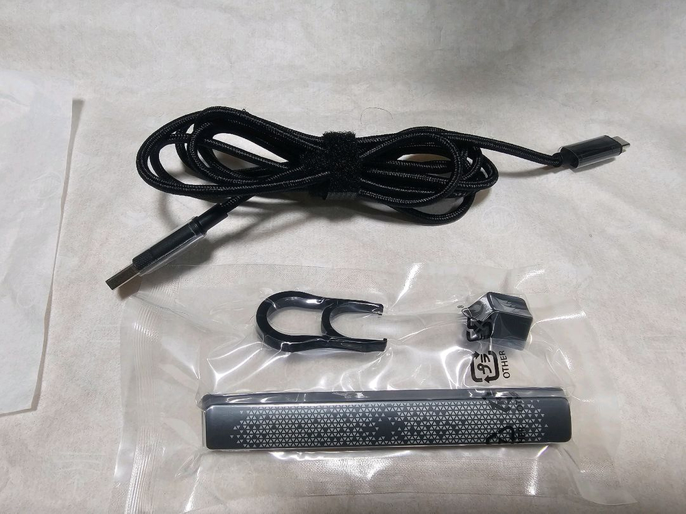 커세어 K70 MAX RGB 마그네틱 기계식 게이밍 키보드 이미지