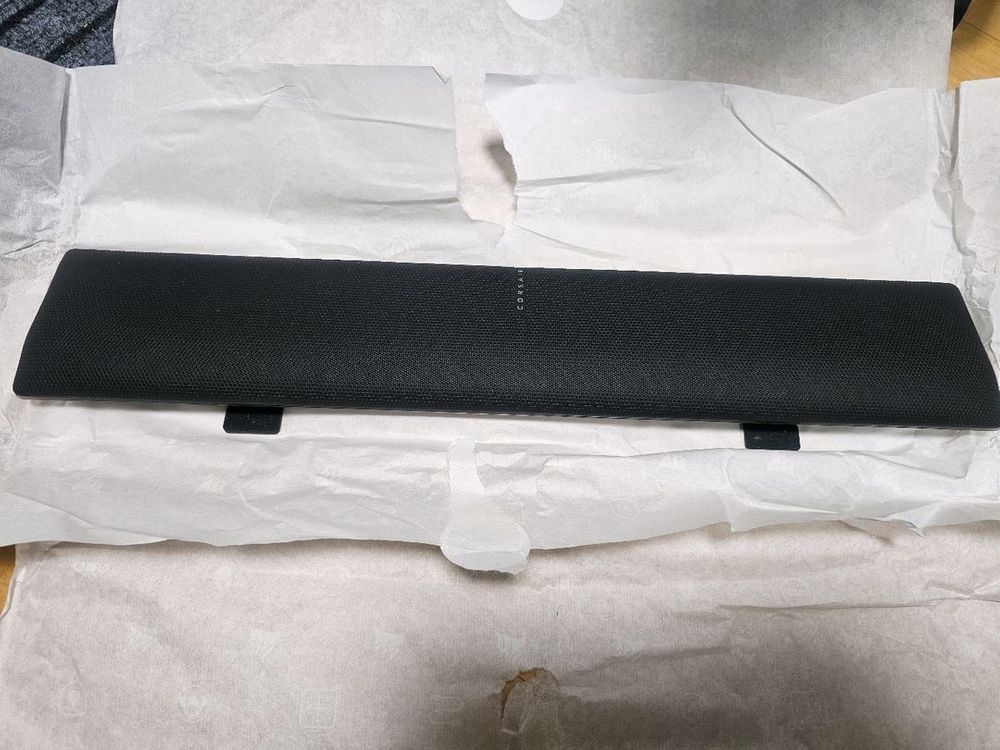 커세어 K70 MAX RGB 마그네틱 기계식 게이밍 키보드 이미지