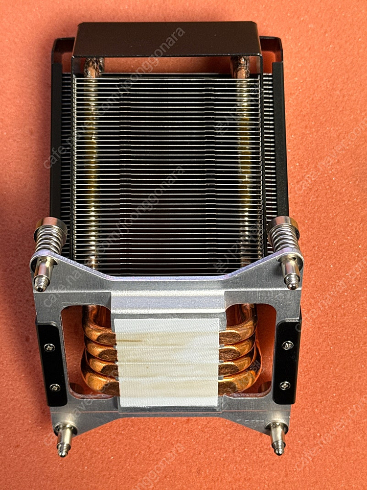 HP Z840 Z820 히트싱크 Heatsink 파이노드 이미지