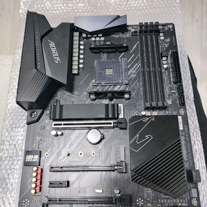 B550 어로스 엘리트 V2