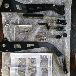 혼다 레블 1100DCT 전용 포워드시스템 이미지