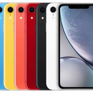 삽니다) 아이폰 xr 화이트 이미지