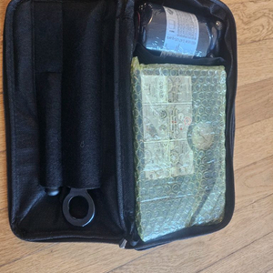 타이어공기압충전기셋트팝니다