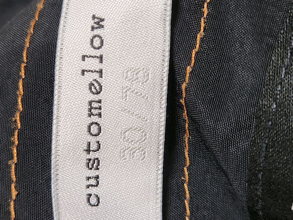 새상품급)커스텀멜로우 우븐 카고 밴딩 반바지 사이즈78여러 중고사이트에도 같이 판매하고 있어서 삭제되면 팔린거에요~--8