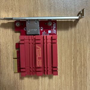 ASUS XG-C100C 10G 랜카드