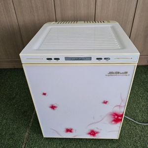 아맥스 미쉘 화장품냉장고 이미지