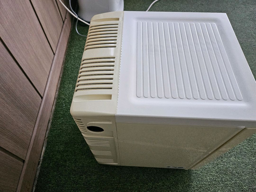 아맥스 미쉘 화장품냉장고 이미지