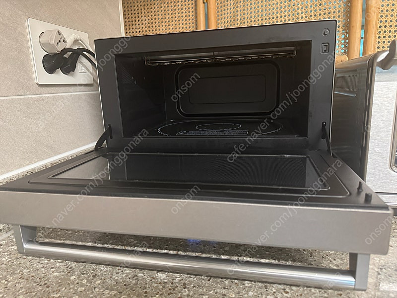 발뮤다 더레인지 K04B (스테인리스) 이미지