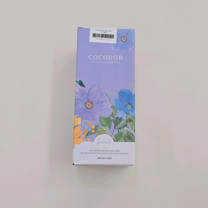 (새거) 코코도르 디퓨저 200l 2개 / 호텔우디 향