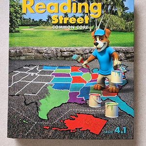 덕스 리딩 스트리트 커먼코어 글로벌에디션 4.1 이미지