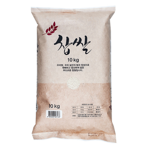 25년 햅쌀 찹쌀 10kg 무료배송