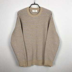 타임옴므 TIME 니트 남성95 이미지