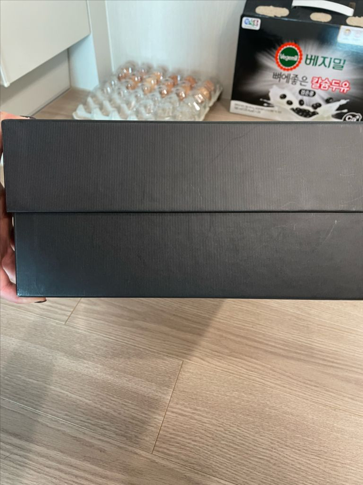 구찌 신발박스 / 박스만--1