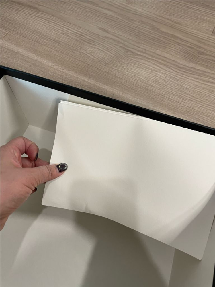 구찌 신발박스 / 박스만--4