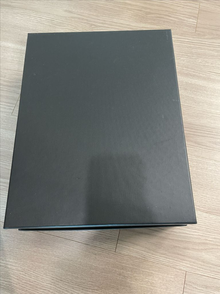 구찌 신발박스 / 박스만--6