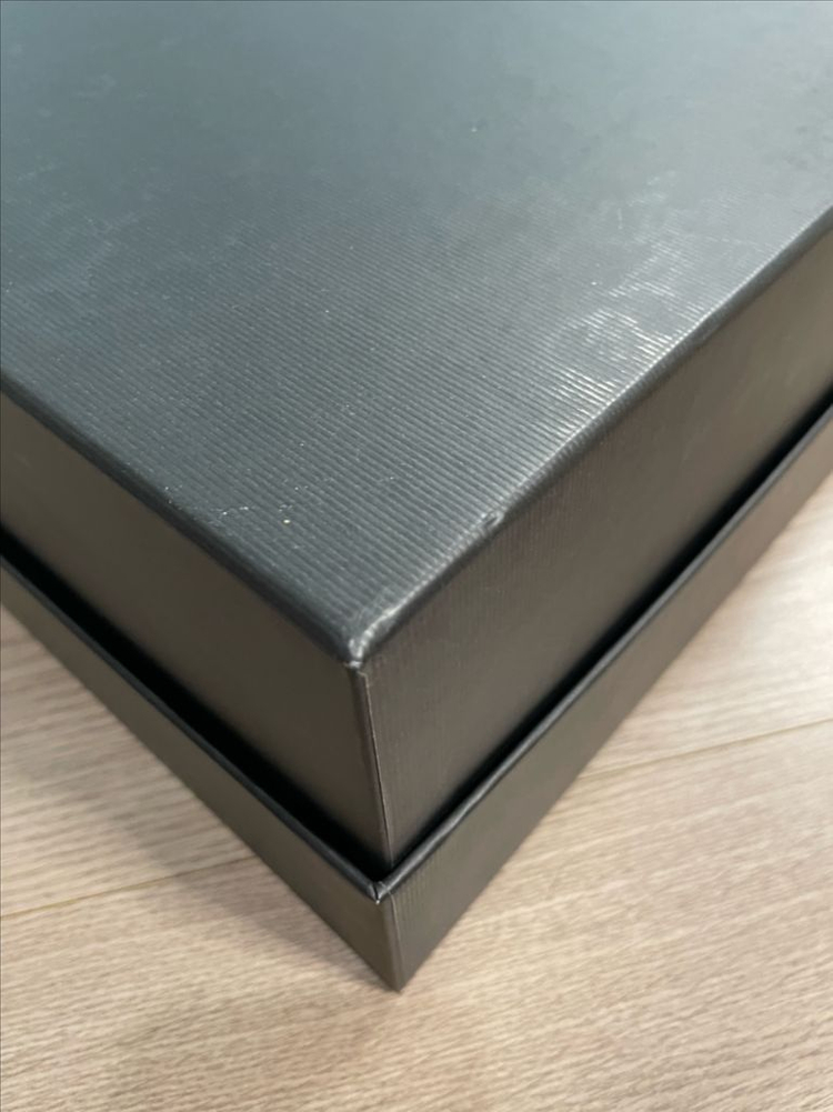 구찌 신발박스 / 박스만--7