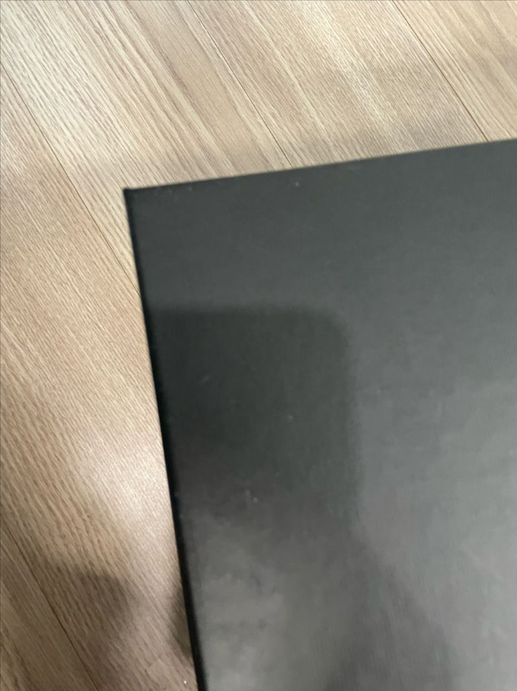 구찌 신발박스 / 박스만--9