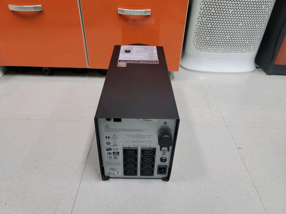 QNAP NAS TVS-1282T3 큐냅 나스 12베이 고성능 32기가 메모리 인텔 i7 CPU 썬더볼트 UPS--9