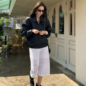 고걸 수입 니트롱원피스 L사이즈 새상품