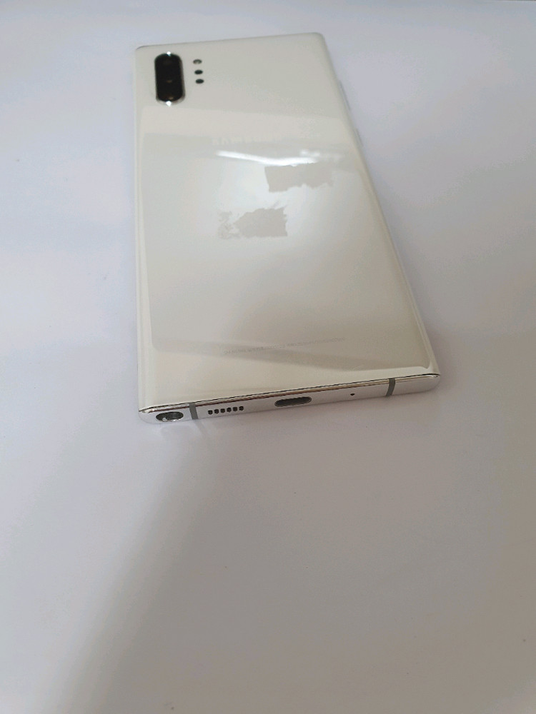 갤럭시노트10플러스 256기가 이미지